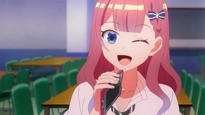 Watari-kun's ****** Is about to Collapse